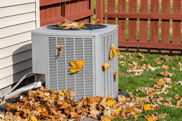 Best Solar-powered HVAC Systems in Northwoods, MO