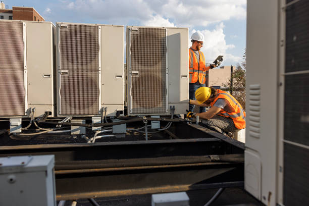 Best HVAC Retrofitting and Upgrading in Northwoods, MO