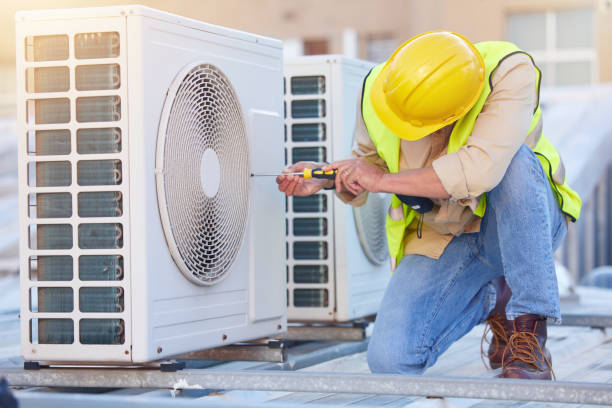 Best Energy-efficient HVAC Solutions in Northwoods, MO