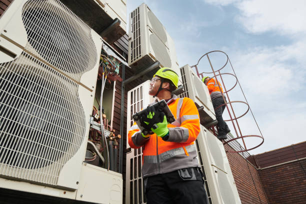 Reliable Northwoods, MO HVAC Solutions
