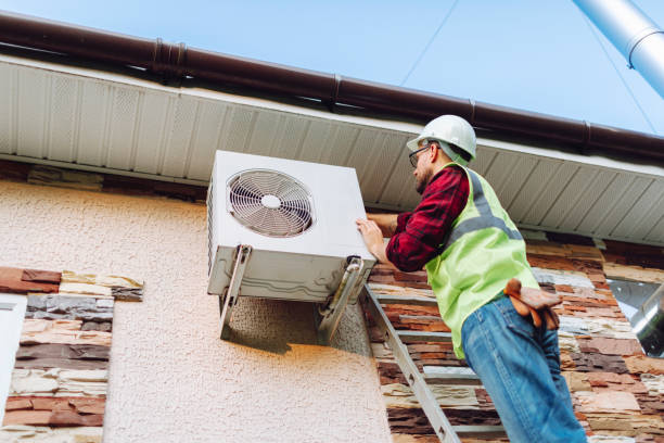 Best HVAC Financing and Leasing in Northwoods, MO