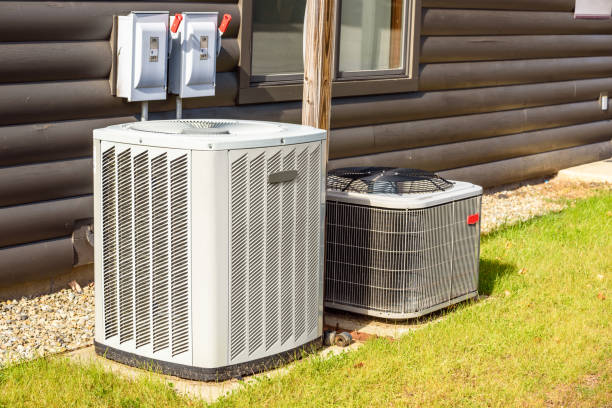 Best Emergency HVAC Services in Northwoods, MO
